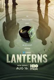 Lanterns resmî tanıtım görseli